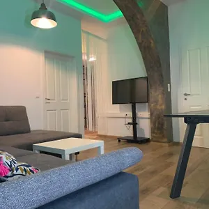 Royal Palace Appartement Wenen