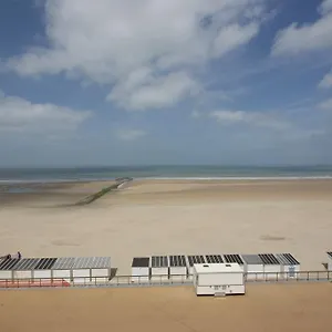 Luxe Filine Appartement Oostende