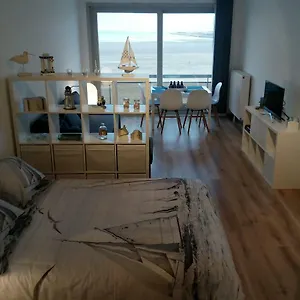 Zeewende 18 Appartement Brugge