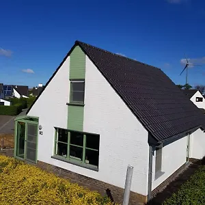 Nieuwendamme 80 Vakantiehuis Nieuwpoort